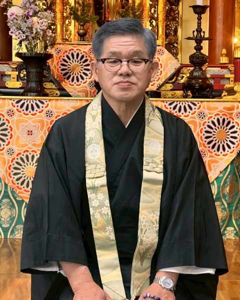 代表挨拶